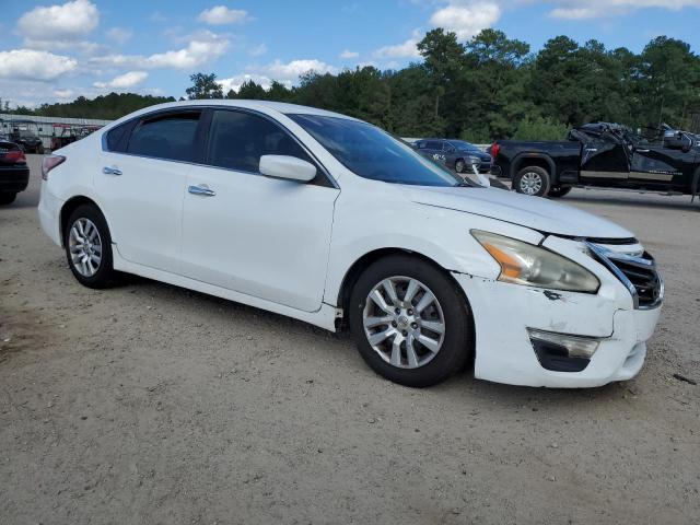 Photo 4 from auction – 2015 NISSAN ALTIMA 2.5 with VIN 1N4AL3AP1FN320650
