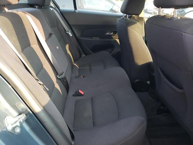 Photo 10 from auction – 2012 CHEVROLET CRUZE LT with VIN 1G1PG5SC2C7339233
