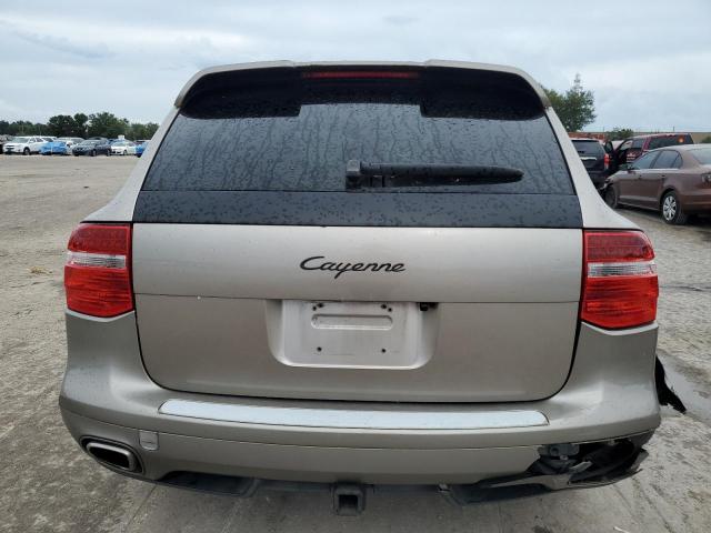 Фото 6 с аукциона – 2009 PORSCHE CAYENNE с VIN WP1AA29PX9LA04273