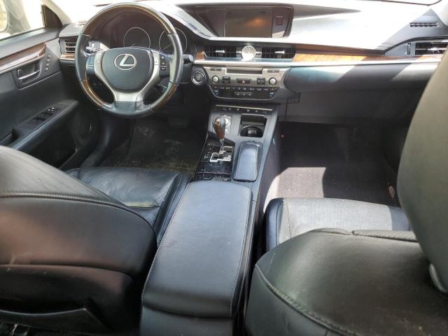 Photo 8 from auction – 2014 LEXUS ES 350 with VIN JTHBK1GG5E2122911
