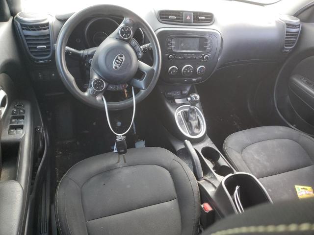 Foto 8 de la subasta – 2016 KIA SOUL + con VIN KNDJP3A54G7327496