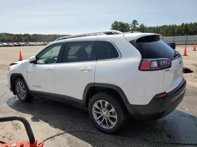 Photo 2 from auction – 2019 JEEP CHEROKEE L with VIN 1C4PJLLB5KD387537