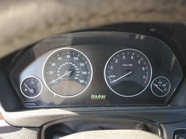 Photo 9 from auction – 2015 BMW 328 XI SUL with VIN WBA3B5C51FF962886