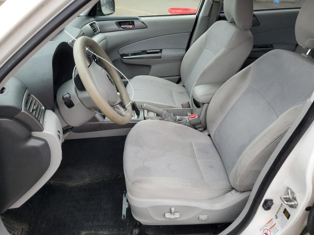 Photo 7 from auction – 2013 SUBARU FORESTER 2 with VIN JF2SHADC5DH435276
