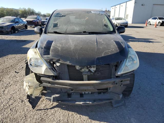 Photo 5 from auction – 2008 NISSAN VERSA S with VIN 3N1BC13E58L405866