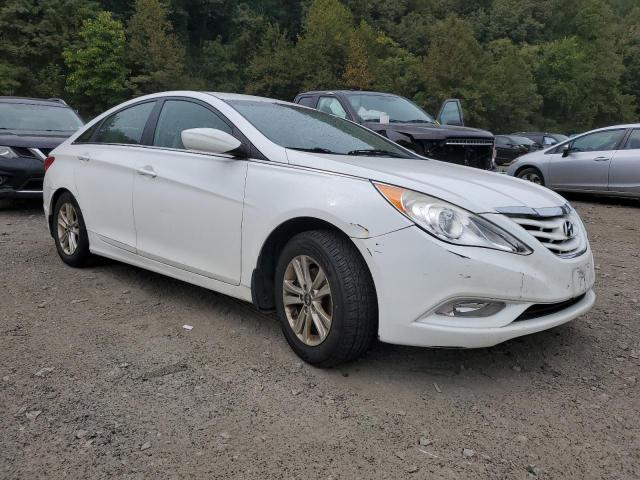 Photo 4 from auction – 2013 HYUNDAI SONATA GLS with VIN 5NPEB4AC2DH577685
