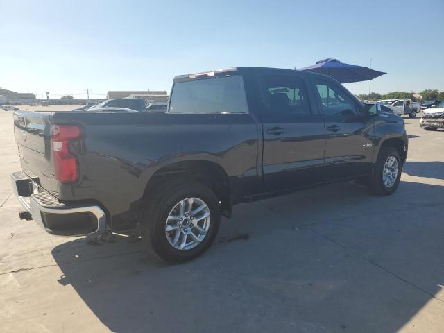 Photo 3 from auction – 2023 CHEVROLET SILVERADO with VIN 3GCPACE89PG185702