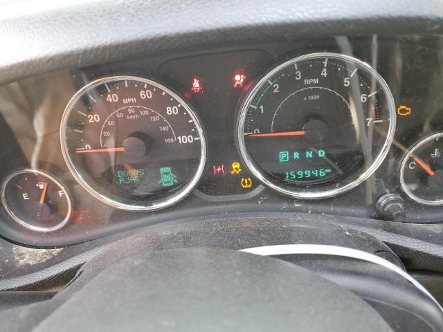 صورة رقم 9 من المزاد - 2015 JEEP WRANGLER U مع VIN 1C4BJWEG2FL549589