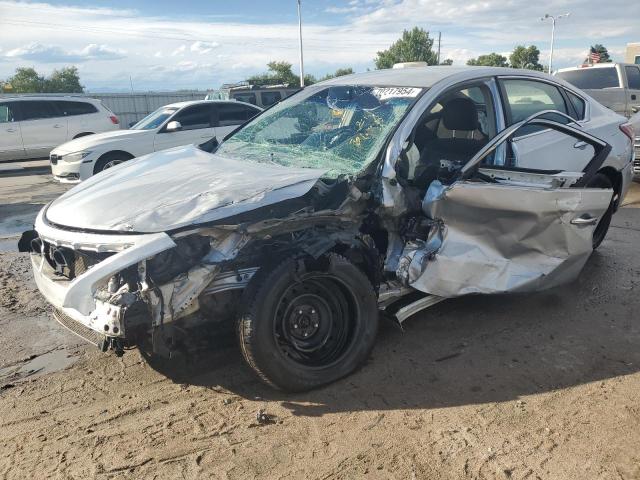 NISSAN ALTIMA 2.5 2013 with VIN 1N4AL3AP0DN528581 - Photo from auction