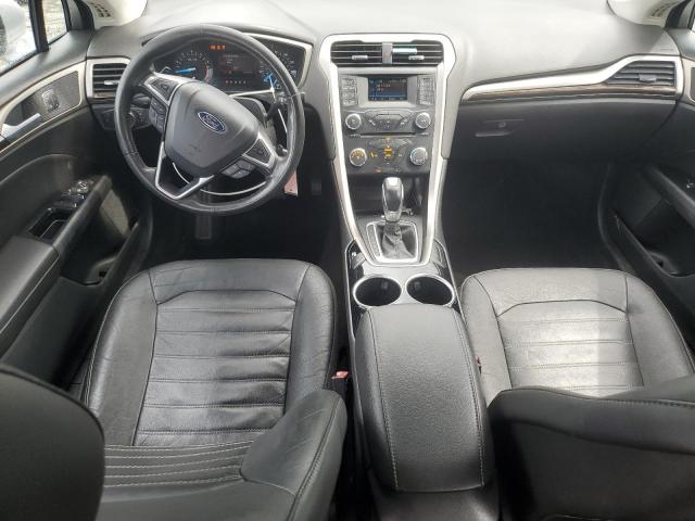 Photo 8 from auction – 2013 FORD FUSION SE with VIN 3FA6P0H95DR276016