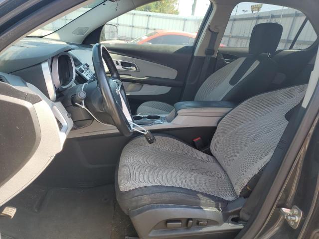 Photo 7 from auction – 2012 CHEVROLET EQUINOX LT with VIN 2GNALDEK4C1200635