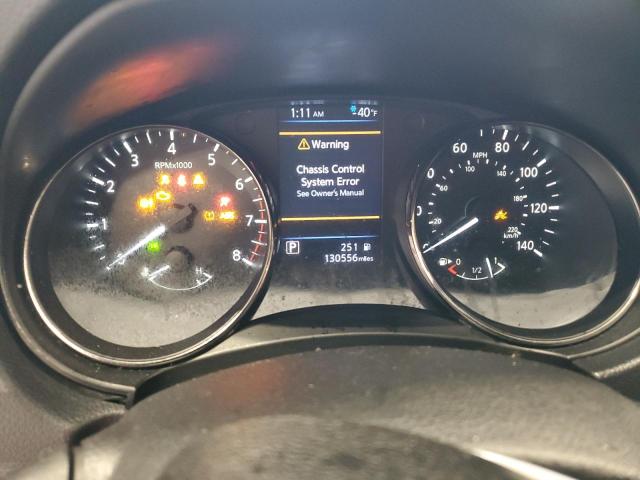 Photo 9 from auction – 2018 NISSAN ROGUE S with VIN KNMAT2MT6JP570170