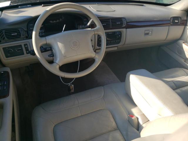 Photo 8 from auction – 1997 CADILLAC DEVILLE with VIN 1G6KD52Y7VU226200