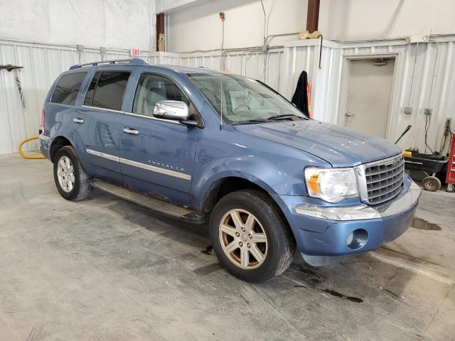 Photo 4 from auction – 2007 CHRYSLER ASPEN LIMI with VIN 1A8HW58P87F517823
