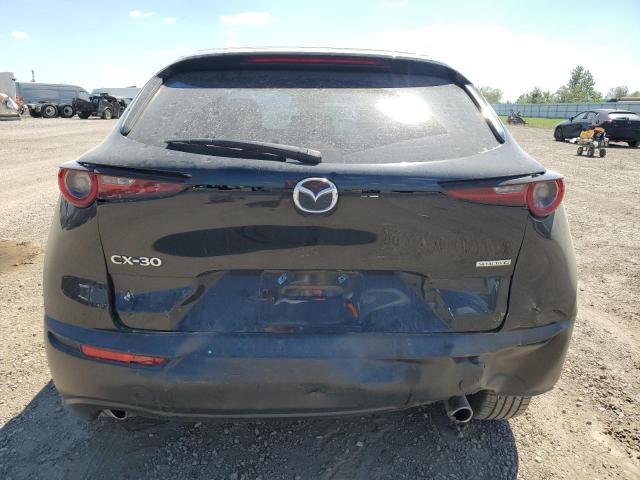 Photo 6 from auction – 2021 MAZDA CX-30 with VIN 3MVDMAAL5MM243082