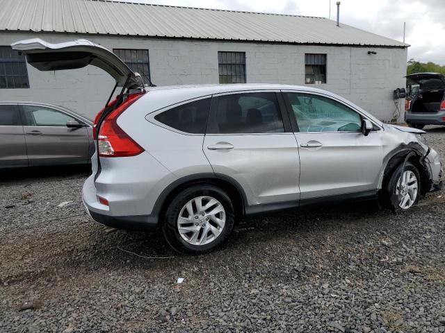 Photo 3 from auction – 2016 HONDA CR-V EX with VIN 2HKRM4H50GH721399