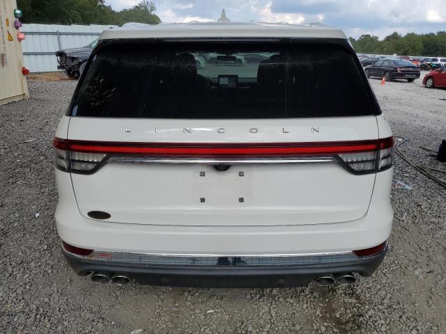 Photo 6 from auction – 2021 LINCOLN AVIATOR RE with VIN 5LM5J7WC7MGL00461