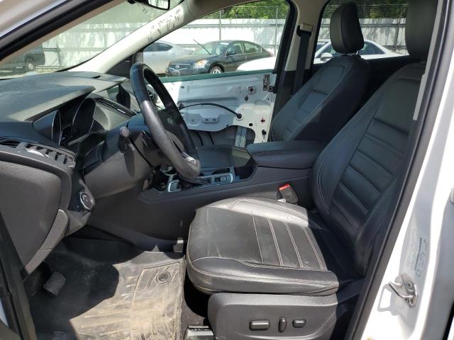 Photo 7 from auction – 2018 FORD ESCAPE TIT with VIN 1FMCU9J96JUB45097