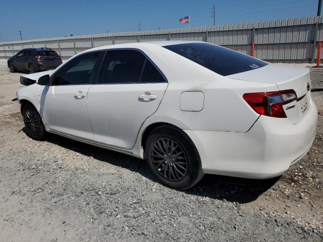 Photo 2 from auction – 2014 TOYOTA CAMRY L with VIN 4T1BF1FKXEU380210