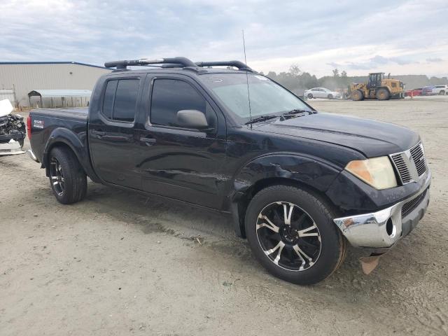 Photo 4 from auction – 2005 NISSAN FRONTIER C with VIN 1N6AD07U45C401636