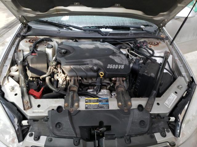 Photo 11 from auction – 2007 CHEVROLET IMPALA LS with VIN 2G1WB58K279392799