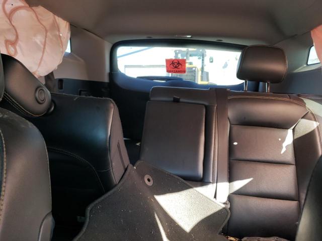 Photo 10 from auction – 2019 GMC TERRAIN SL with VIN 3GKALPEV8KL335879