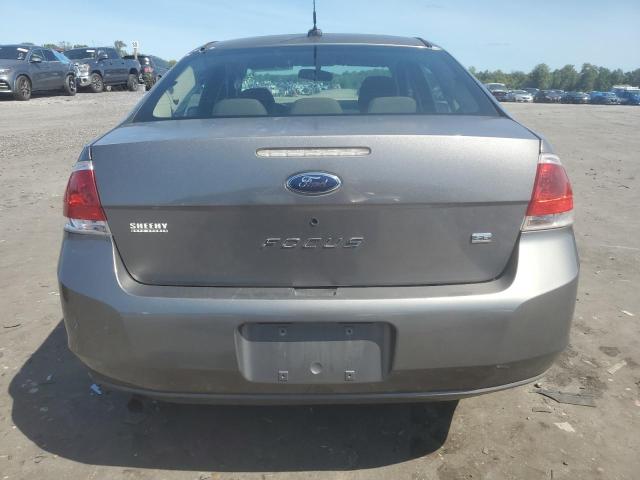 Photo 6 from auction – 2009 FORD FOCUS SE with VIN 1FAHP35N09W117372