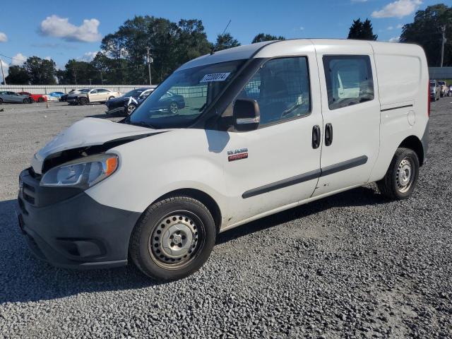 RAM PROMASTER 2017 with VIN ZFBERFAB8H6G45475 - Photo from auction