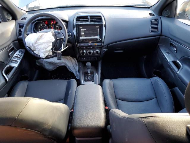 Photo 8 from auction – 2024 MITSUBISHI OUTLANDER with VIN JA4ARVAW5RU013823