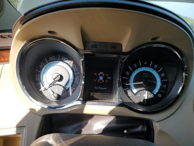 Photo 9 from auction – 2013 BUICK LACROSSE with VIN 1G4GA5E36DF241734
