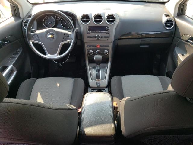 Photo 8 from auction – 2014 CHEVROLET CAPTIVA LS with VIN 3GNAL2EK5ES609304