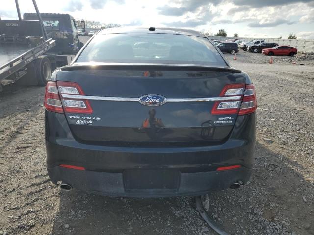 Photo 6 from auction – 2014 FORD TAURUS SEL with VIN 1FAHP2E8XEG133667