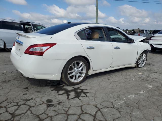 Photo 3 from auction – 2011 NISSAN MAXIMA S with VIN 1N4AA5AP4BC842177