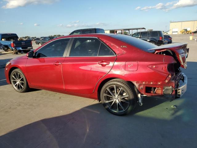 Photo 2 from auction – 2017 TOYOTA CAMRY LE with VIN 4T1BF1FK5HU624768