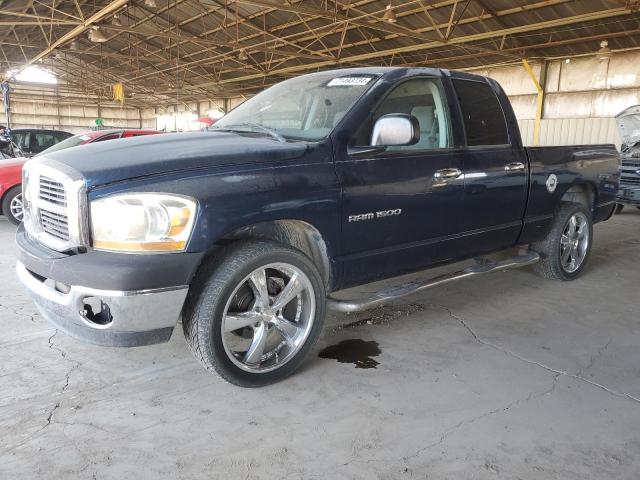 DODGE RAM 1500 S 2006 with VIN 1D7HA18N46J139384 - Photo from auction