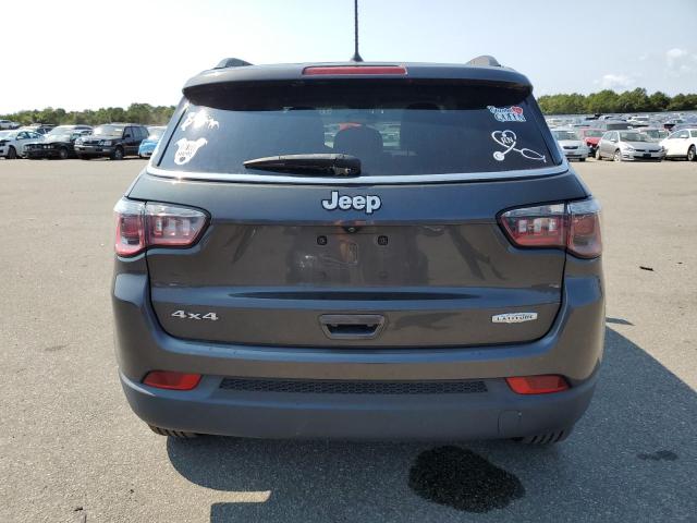 Photo 6 from auction – 2018 JEEP COMPASS LA with VIN 3C4NJDBBXJT348921