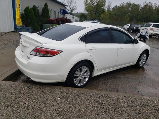 Photo 3 from auction – 2010 MAZDA 6 I with VIN 1YVHZ8CH3A5M20021