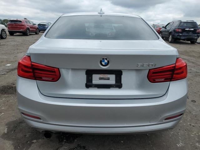 Zdjęcie 6 z aukcji – 2016 BMW 320 I z VIN WBA8E1G57GNT37450
