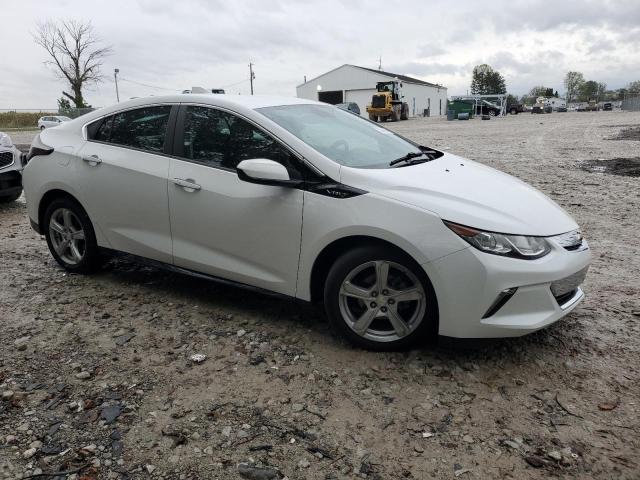 Photo 4 from auction – 2018 CHEVROLET VOLT LT with VIN 1G1RC6S54JU113141