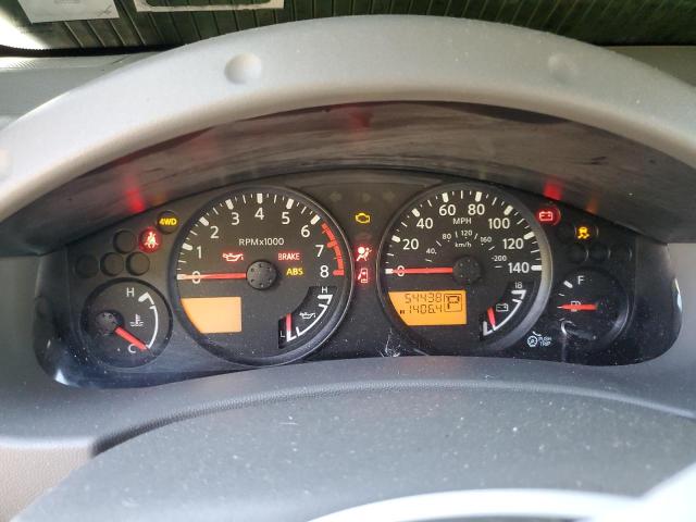 Photo 9 from auction – 2016 NISSAN FRONTIER S with VIN 1N6AD0EV1GN731172