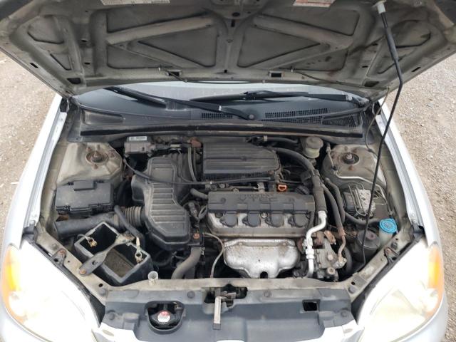 Photo 11 from auction – 2003 HONDA CIVIC EX with VIN 1HGEM22953L087061