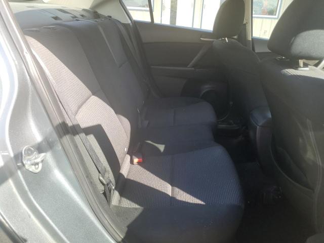 Photo 10 from auction – 2013 MAZDA 3 I with VIN JM1BL1TF7D1801174
