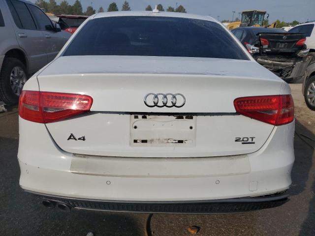 Photo 6 from auction – 2014 AUDI A4 PREMIUM with VIN WAUFFAFL2EN045545