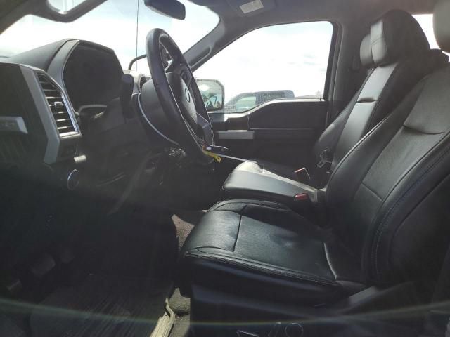 Photo 7 from auction – 2016 FORD F150 SUPER with VIN 1FTEW1EP3GKD95015