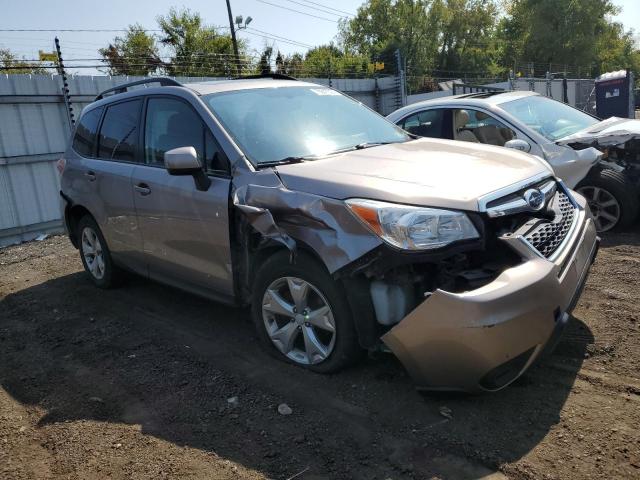 Photo 4 from auction – 2015 SUBARU FORESTER 2 with VIN JF2SJADC9FH474766