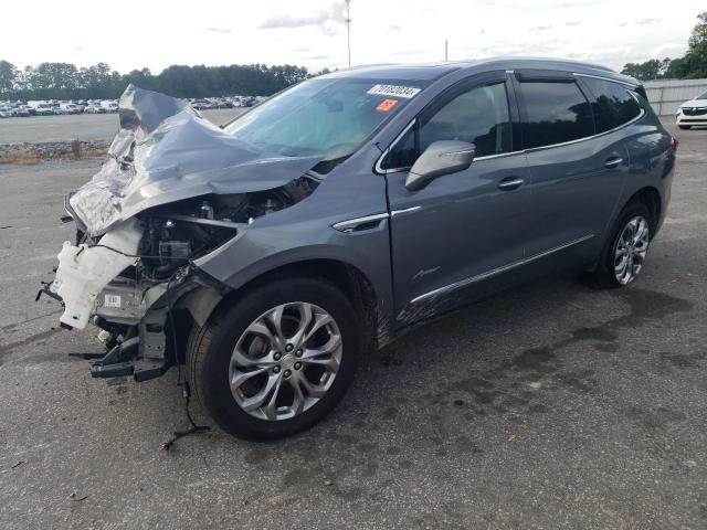 Photo 1 from auction – 2019 BUICK ENCLAVE AV with VIN 5GAERDKW5KJ314214