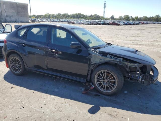 Photo 4 from auction – 2011 SUBARU IMPRZA WRX with VIN JF1GR7E65BG812727