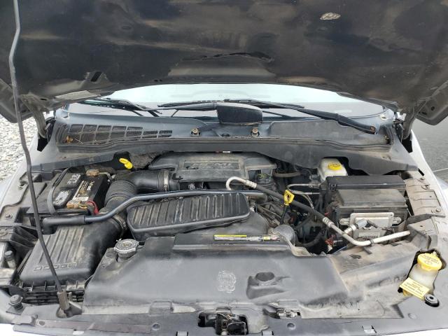 Photo 12 from auction – 2005 DODGE DURANGO SL with VIN 1D8HD48D75F503889