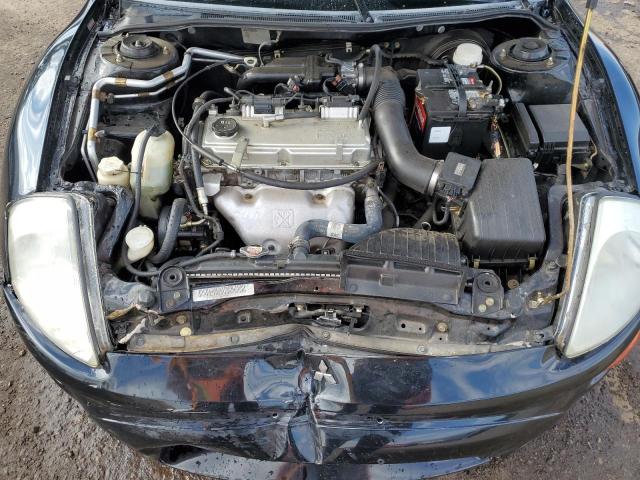 Photo 11 from auction – 2003 MITSUBISHI ECLIPSE RS with VIN 4A3AC34G23E065084