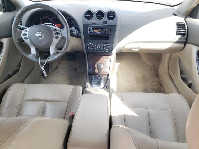 Photo 8 from auction – 2010 NISSAN ALTIMA BAS with VIN 1N4AL2APXAN444774